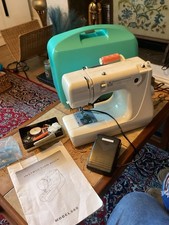Diamond 660 Electric Sewing