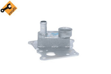 Ölkühler Motoröl für MERCEDES-BENZ C-KLASSE T-Model Coupe E-KLASSE SLK