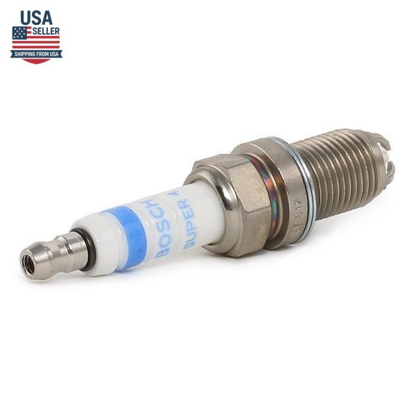 BOSCH Spark Plug 0242232802