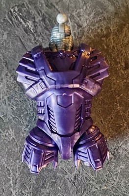 Marvel Legends - 6'' Actionfigur - BAF Kree Sentry (torso)