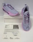 Stephen Curry Signed Under Armour Curry Flow 12 Authentic Autograph JSA LOA