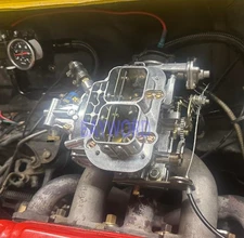 New Carburetor For Weber 38/38 Fiat Renault Ford VW Toyota Pickup BMW 19830.202