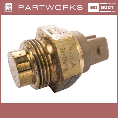 Temperaturfühler Wasserkühler für PORSCHE 928 '87-  92860614900