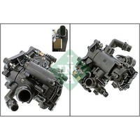 Schaeffler INA 538 0810 10 Wasserpumpe, MotorküHlung
