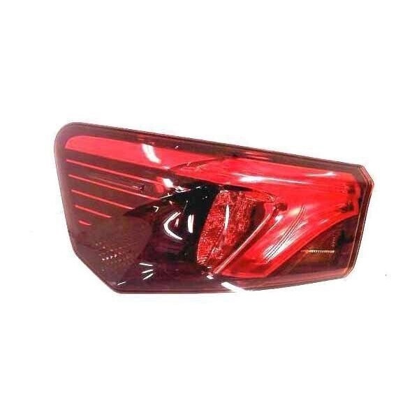 Linke RüCkleuchte FüR Toyota Avensis Von 2015 ÄUßEre Sw 8156005310-image