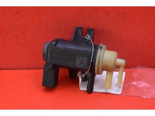 SKODA RAPID Vakuumventil 1K0906627B 2018 34485819