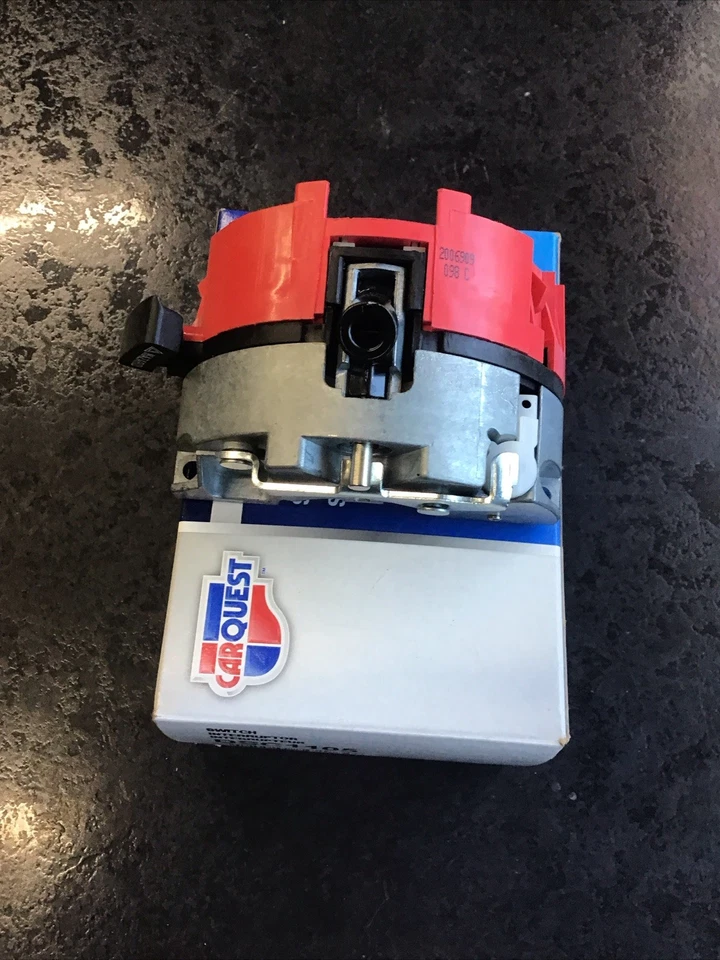 Carquest  DSC1105 Multi Function Column Switch - Image 2 of 4