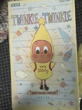 Pop Mart Twinkle Twinkle Sweet Dreams Forecast Mess in Wind