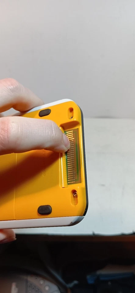 Texas Instruments TI-Nspire CX Graphing Calculator - Image 4 of 4