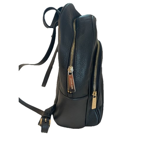 Michael Kors Abbey Md Rucksack Leder Logo 35S7GAYB1L - Bild 4 von 13