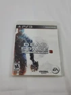Dead Space 3 Limited Sony PlayStation 3 Ps3 Cib