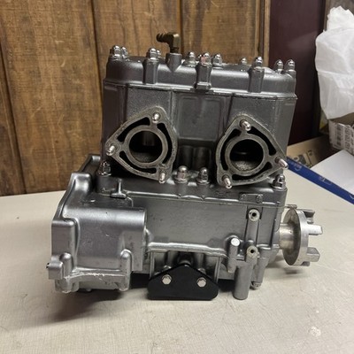 KAWASAKI Jetski 650 SX X2 Sport Cruiser TS REBUILT New MOTOR