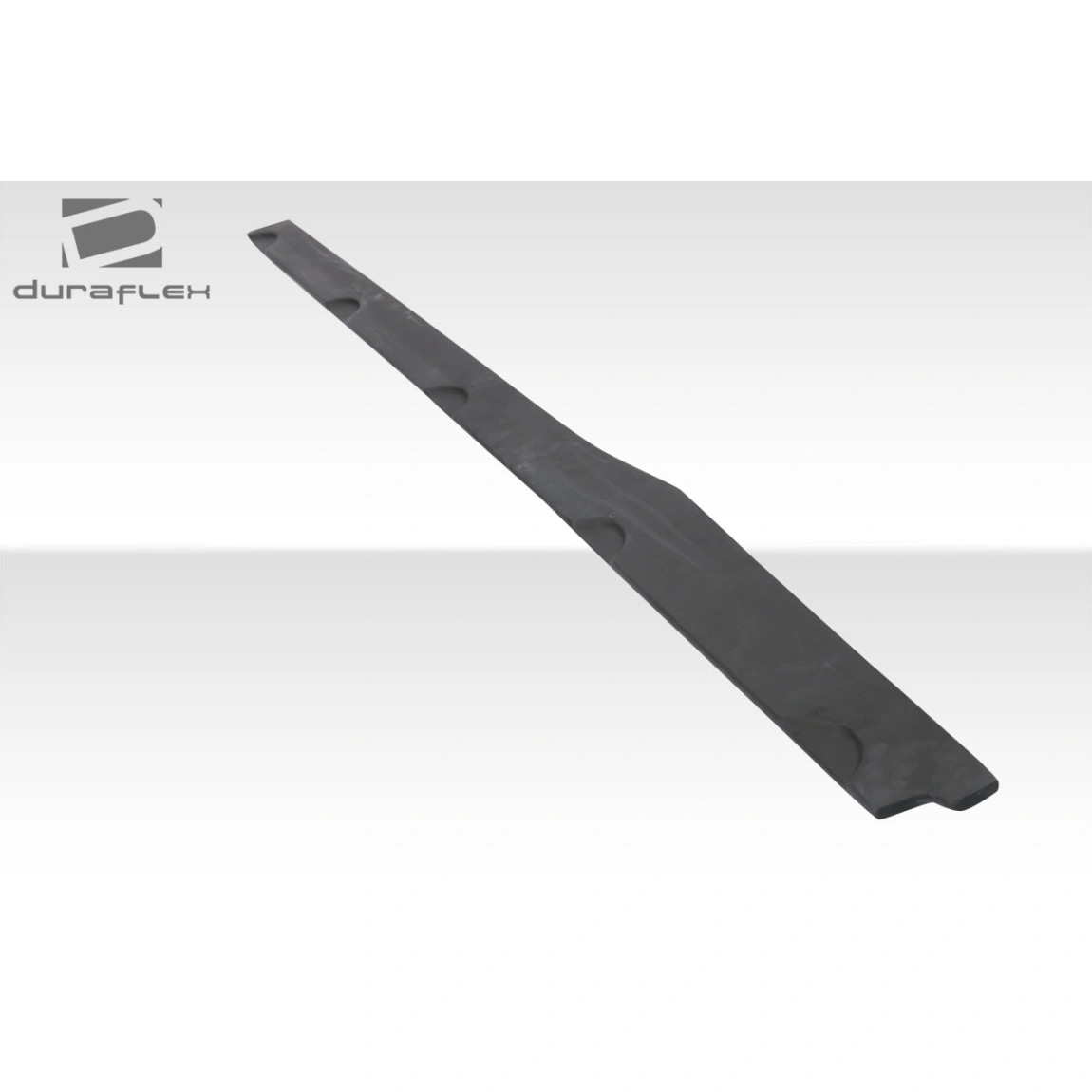Duraflex LP570 Style Side Skirts Rocker Panels for Gallardo Lamborghini 04-08 e