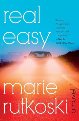 Real Easy Marie Rutkoski Taschenbuch Kartoniert / Broschiert Englisch 2023