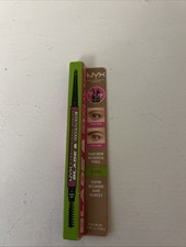 NYX Blade & Shade Nano Brow Mechanical Pencil...