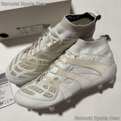 adidas Predator Accelerator FG Beckham Limited Model Soccer Cleats