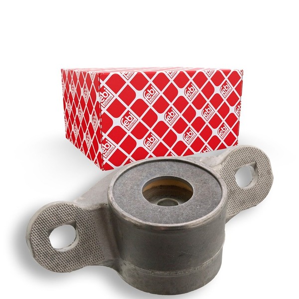 Febi Bilstein FederbeinstüTzlager Hinterachse Beidseitig U.A. FüR CitroËN, DS-image