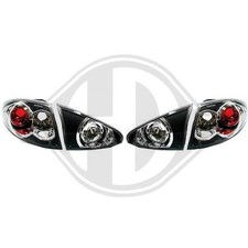 HECKLEUCHTENSATZ DIEDERICHS 3041195 FÜR ALFA ROMEO