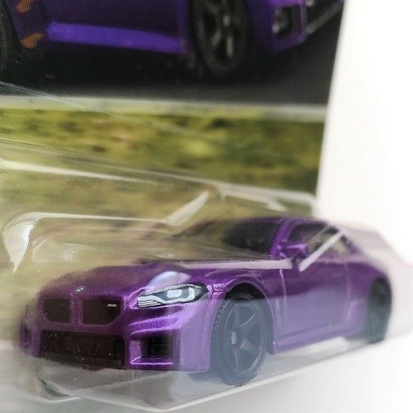 Matchbox M2 Unopened Matchbox 2023 BMW M2 G87 MATCHBOX Die-cast Car | eBay