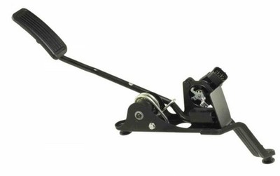 Genuine OEM Accelerator Pedal Position Sensor For 2002-2007 Lexus LX470 4.7L