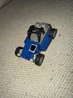 1984 Takara G1 Transformers Mini Car  - BEACHCOMBER - Dune Buggy