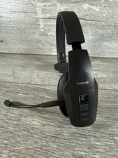 BlueParrott B450-XT Headset Mono truck driver noise cancelling OTE922