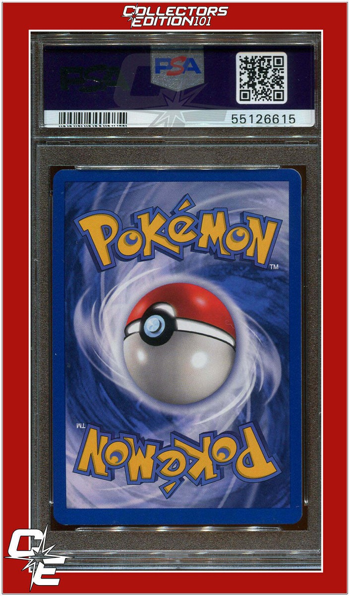 海外版 ヒトデマン Staryu 1st Edition PSA8 German 64 Starmie 1st Edition PSA 8 | eBay