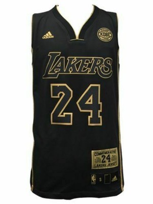 kobe commemorative jersey