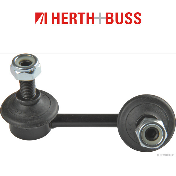 Herth+Buss Jakoparts Koppelstange FüR Honda Civic Ix Viii 95 140 141 Ps Hinten-image