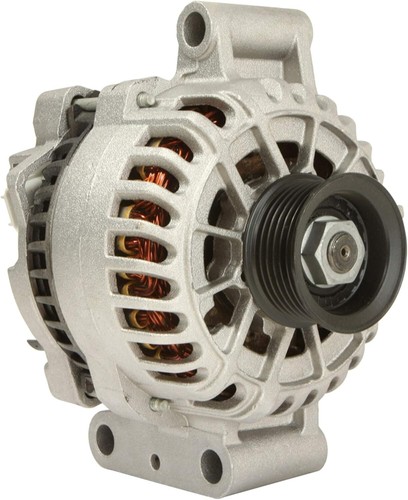 Timing Belt & Water Pump Kit For 2000-2004 Ford Focus 2.0L SOHC - Includes Tensioner & Seals