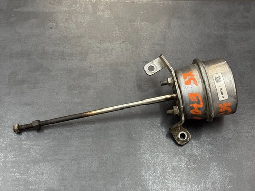 Druckdose Turbolader BMW X5 E70 X6 E71 35iX Unterdruckdose 7583904 original