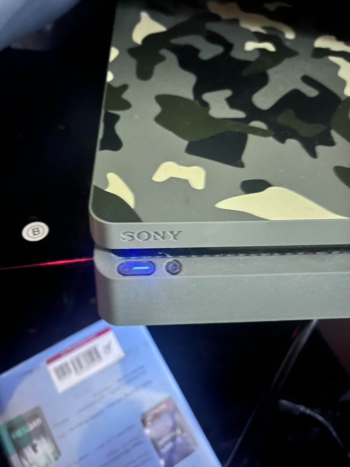 playstation 4 console eBay