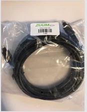 Zuum Media 4 Meter Toslink Cable T4 *