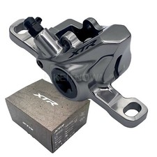 SHIMANO XTR BR-M9100 Hydraulic disc brake 2 piston caliper K03TI IBRM9100MPRX