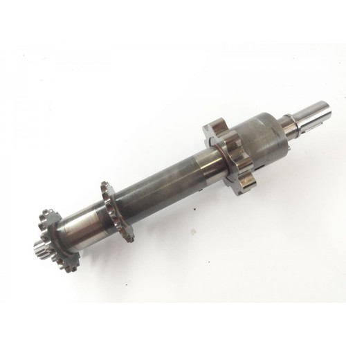 BMW R 1200 GS R12 [2004] - Antriebswelle Ölpumpe Steuerkette