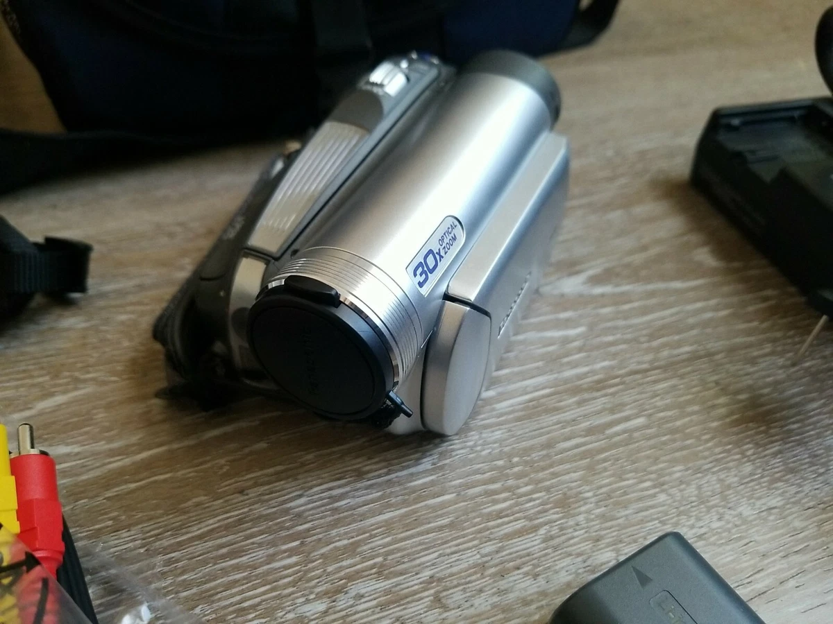 panasonic 30x