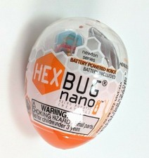 hexbug nano battery size