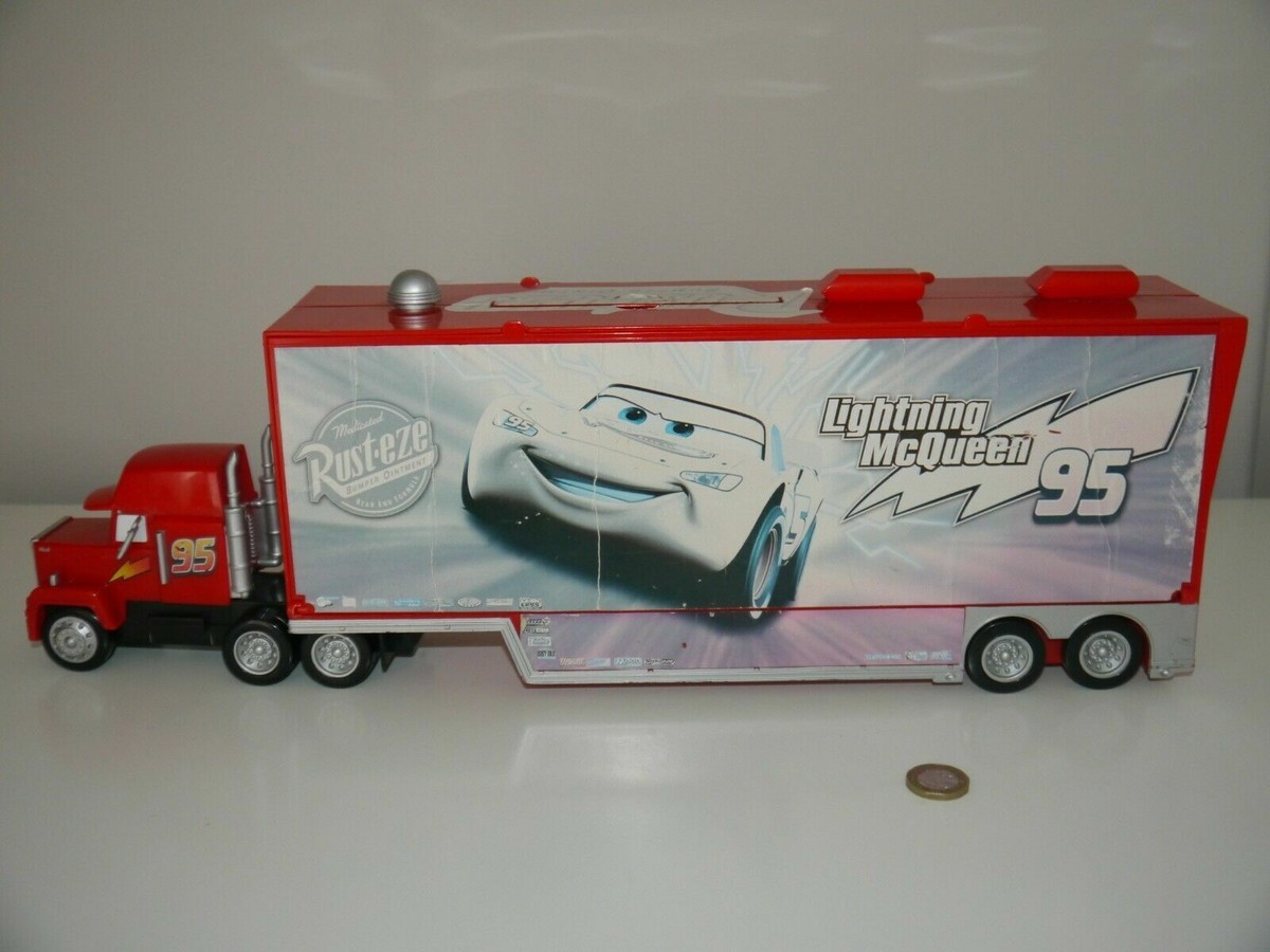 Disney Pixar Cars LARGE 20