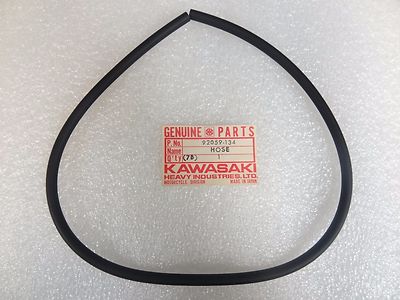 Kawasaki NOS NEW 92059-134 Fuel Overflow Hose KZ KZ10000 KZ900