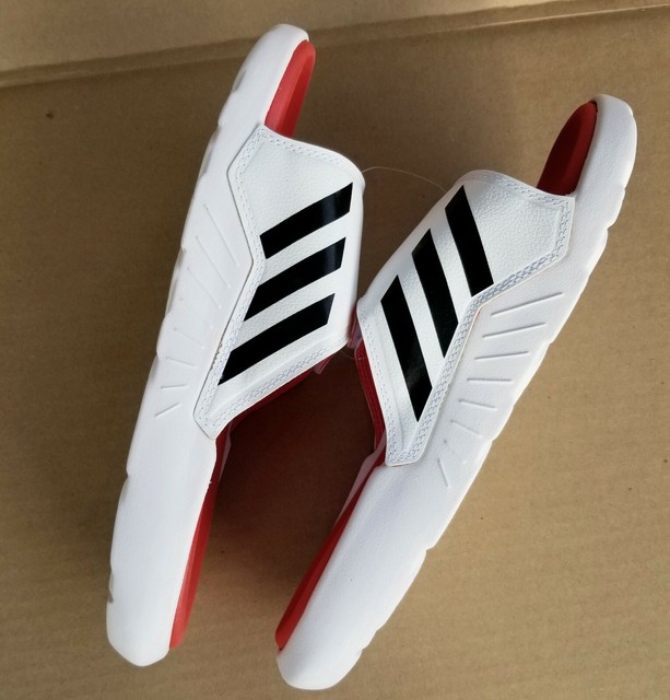 adidas questar slide sandals