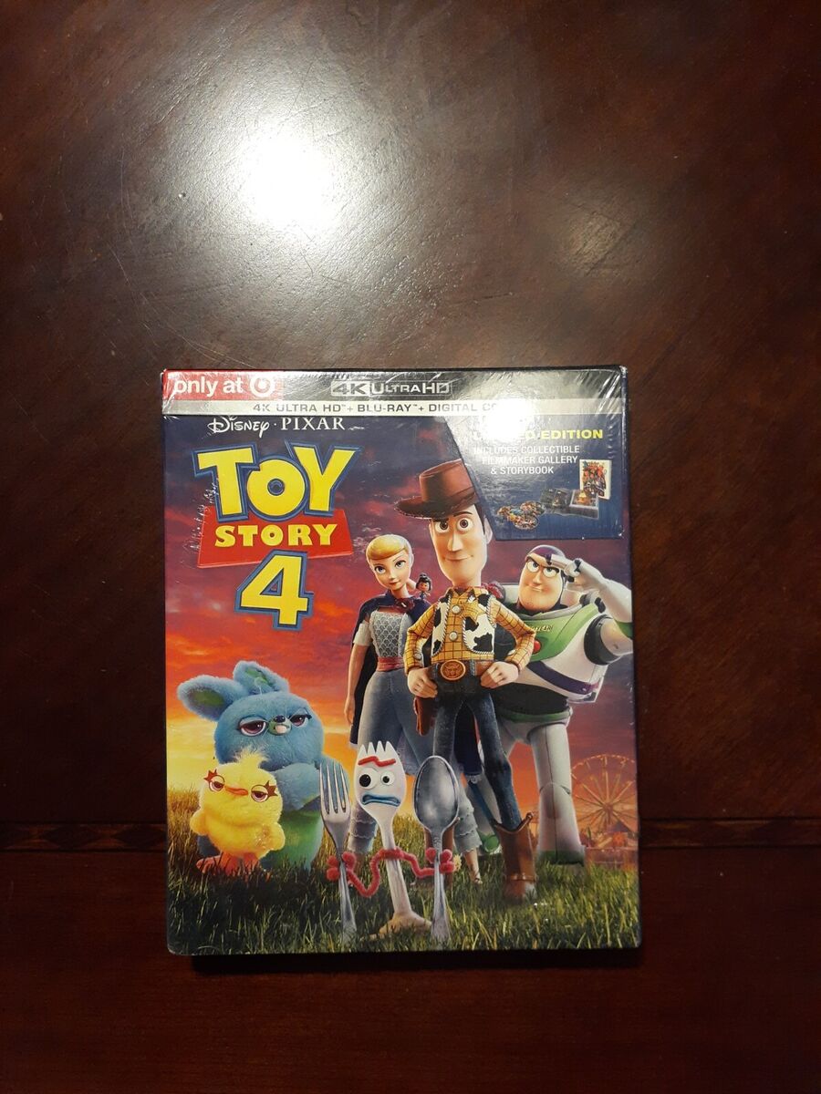 Toy Story 2 Gallery