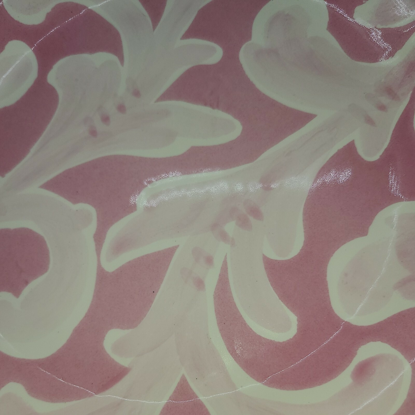 Ciao Italya Bellini Handled Serving Plates Platters Chargers Hand