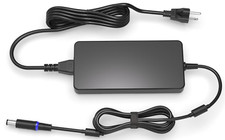 Dell Replacement 19.5V 12.3A 240.0W Charger AC Power Adapter 7.4 5.0mm connector