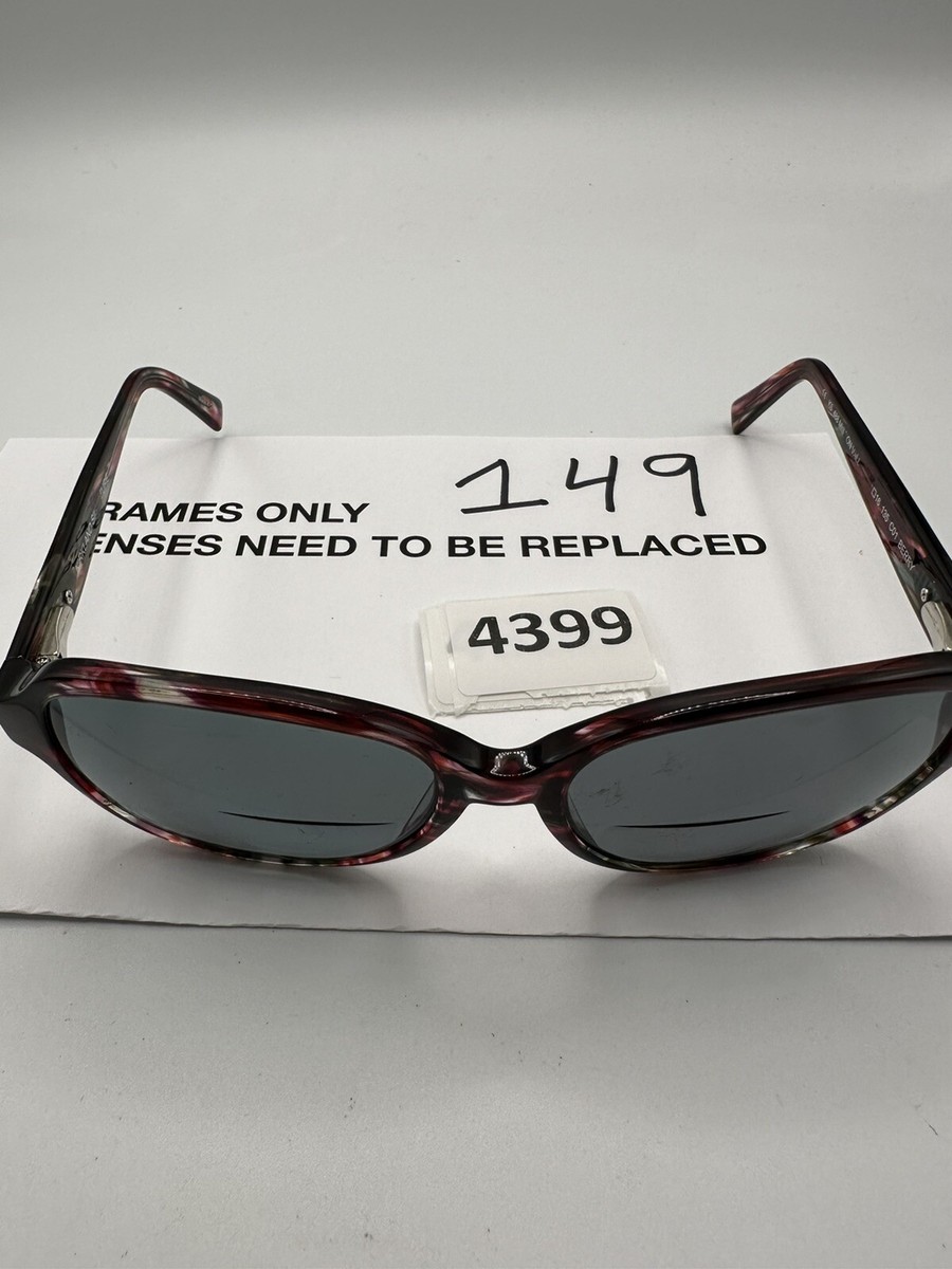 Kirkland Signature KS 488 Mission Valley Eyeglasses Frame  display picture 2