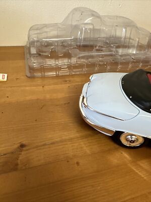 VOITURE MINIATURE PANHARD PL17 SOLIDO Echelle 1/18 EUR 25,00 - FR