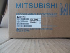 MITSUBISHI PLC A4UCPU NEW FREE EXPEDITED SHIPPING