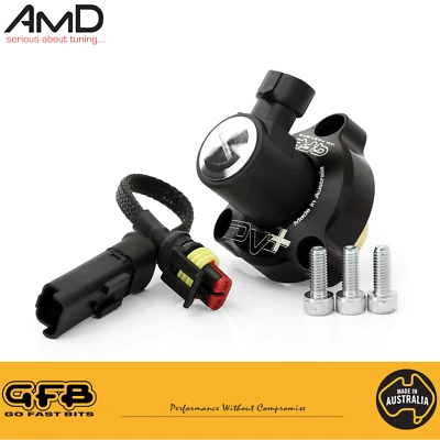 GFB DV+ Peugeot 207 GTi, 208 GTi, 308 GTi 1.6 Turbo Umschaltventil T9382 - Bild 1 von 4