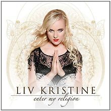 Enter My Religion von Kristine,Liv | CD | Zustand sehr gut