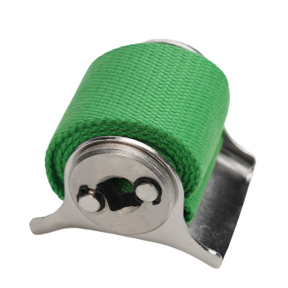 Lisle 60200 Strap Filter Wrench To 6-1/2" In Diameter. 3-5/8" Long Yoke 1/2"Dr - Foto 11