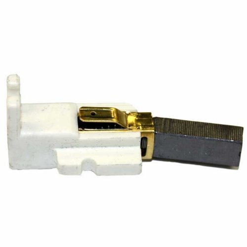 2 Genuine Kirby Carbon Brushes for G3, G4, G5, G6, Ultimate G, Diamond and Sentr